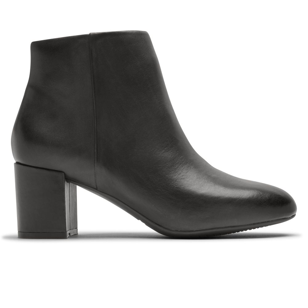 marc fisher jarli pointy ankle boot